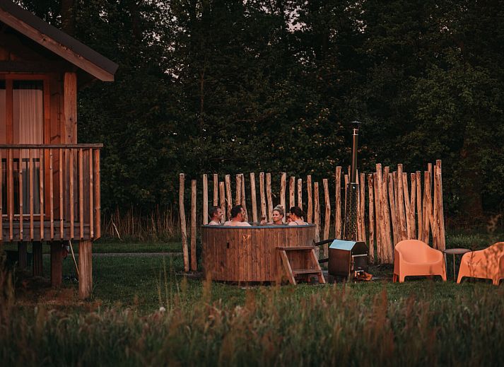 Ackerlodges Ruinerwold