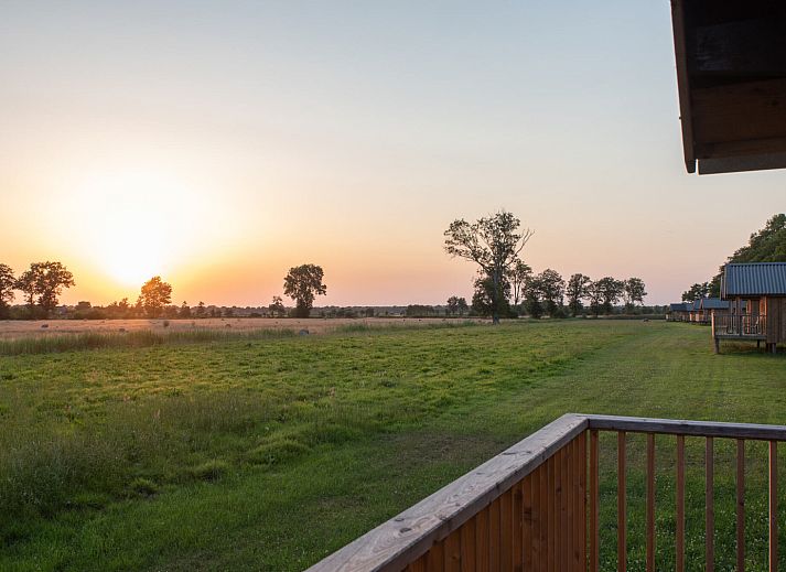 Ackerlodges Ruinerwold