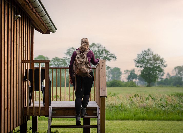 Ackerlodges Ruinerwold