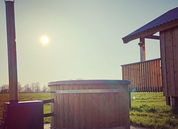 Ackerlodges Ruinerwold