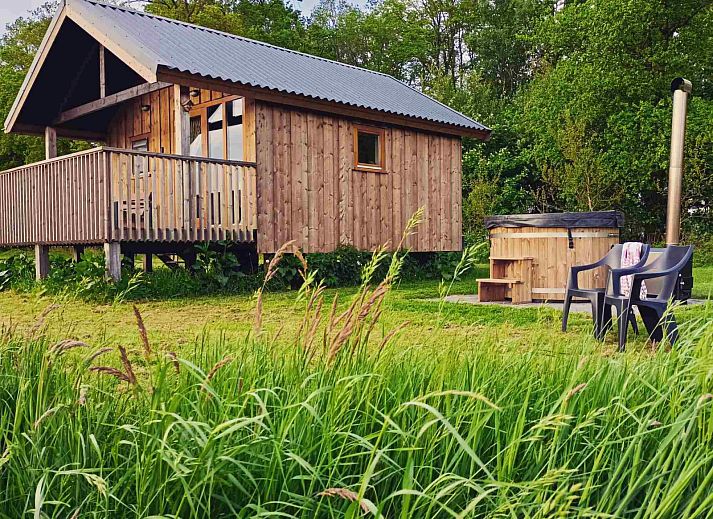 Ackerlodges Ruinerwold