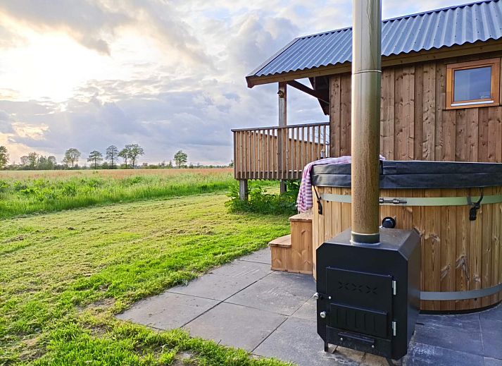 Ackerlodges Ruinerwold