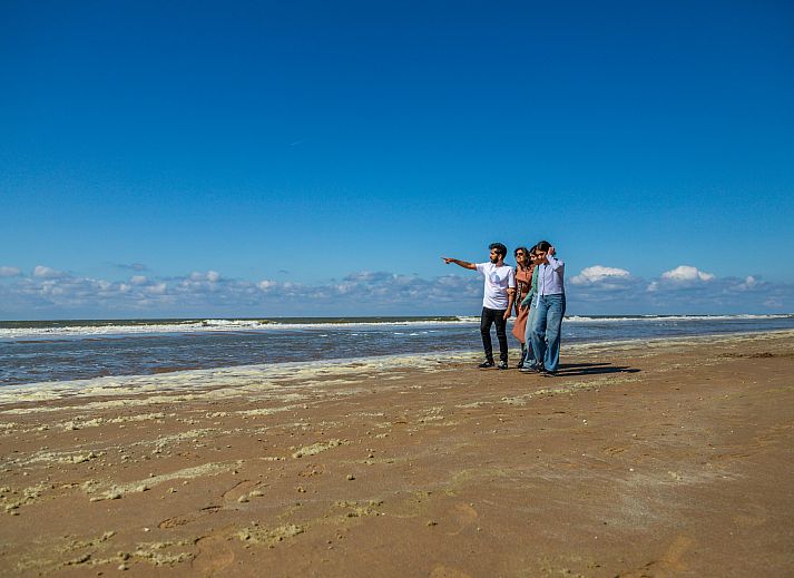 EuroParcs Buitenhuizen