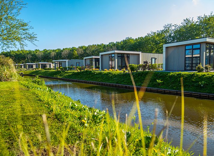 EuroParcs Buitenhuizen