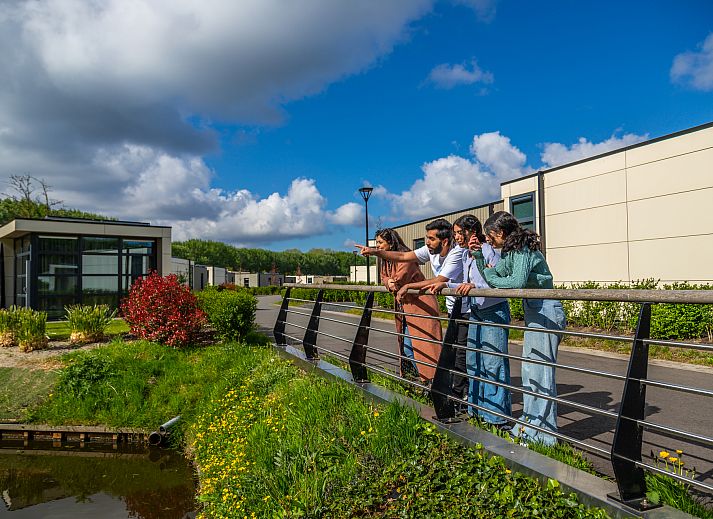 EuroParcs Buitenhuizen