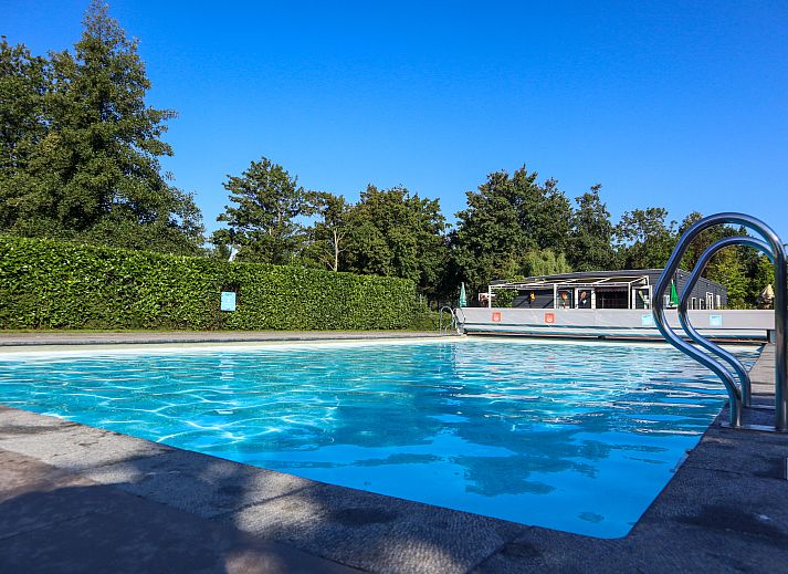 EuroParcs Buitenhuizen