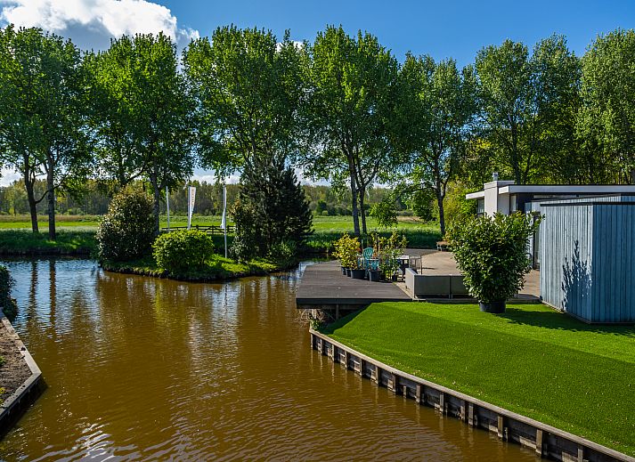 EuroParcs Buitenhuizen