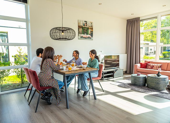 EuroParcs Buitenhuizen