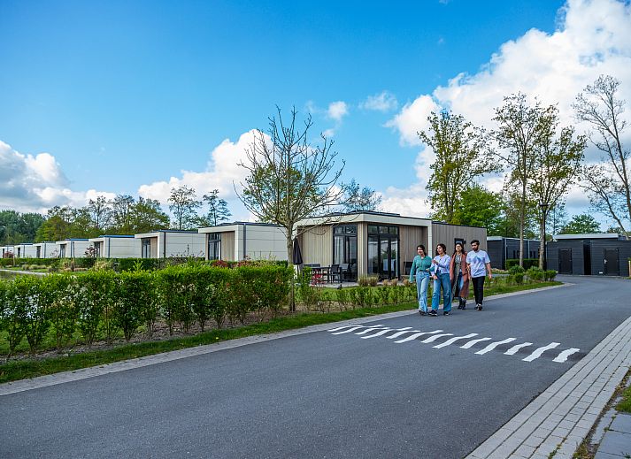 EuroParcs Buitenhuizen