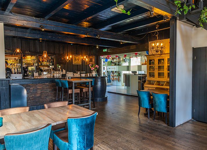 EuroParcs Buitenhuizen