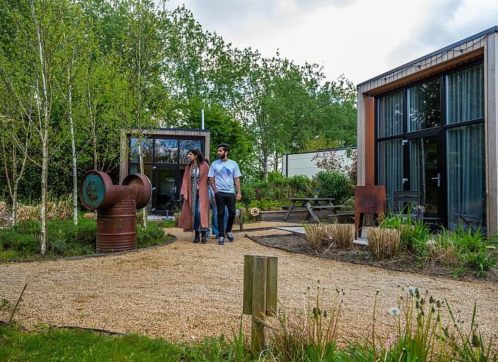 EuroParcs Buitenhuizen