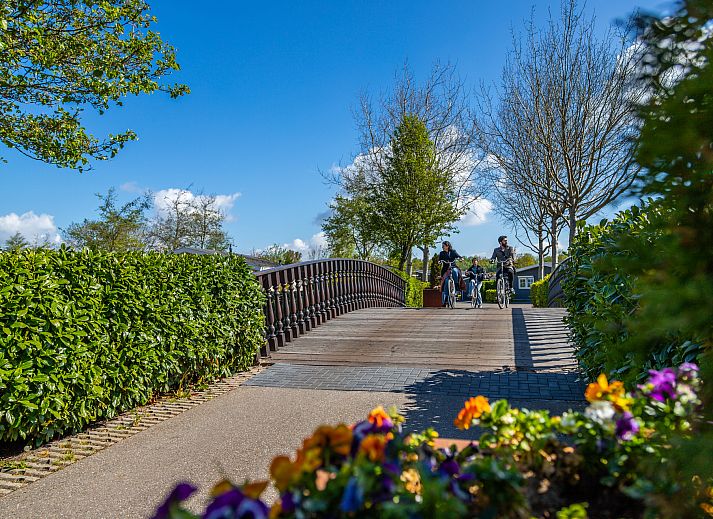 EuroParcs Buitenhuizen