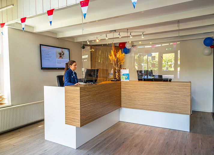 EuroParcs Buitenhuizen