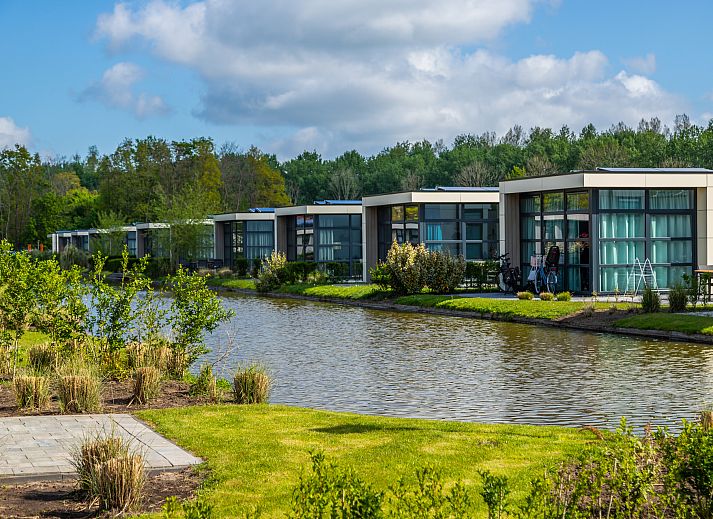 EuroParcs Buitenhuizen
