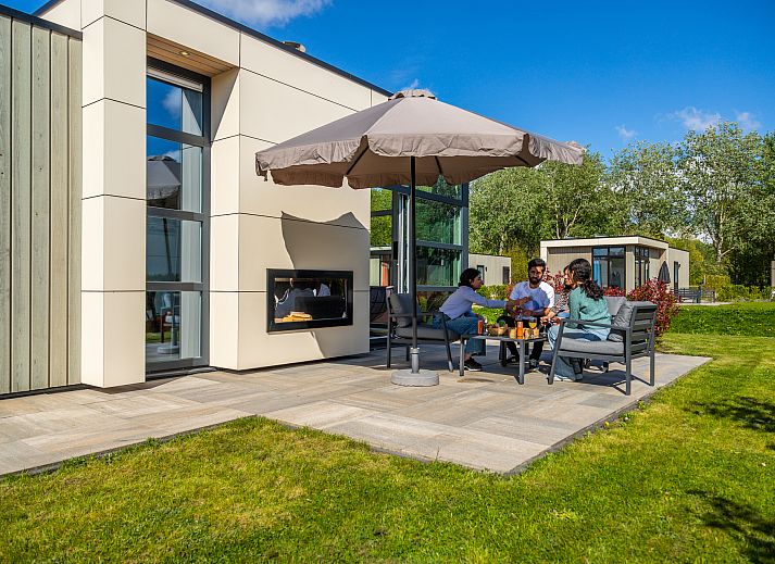 EuroParcs Buitenhuizen