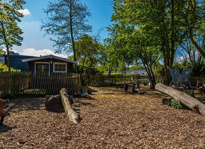 EuroParcs Buitenhuizen