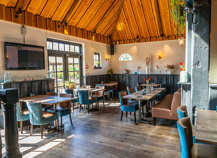 EuroParcs Buitenhuizen