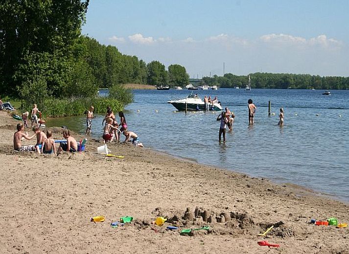 Camping de Krabbeplaat