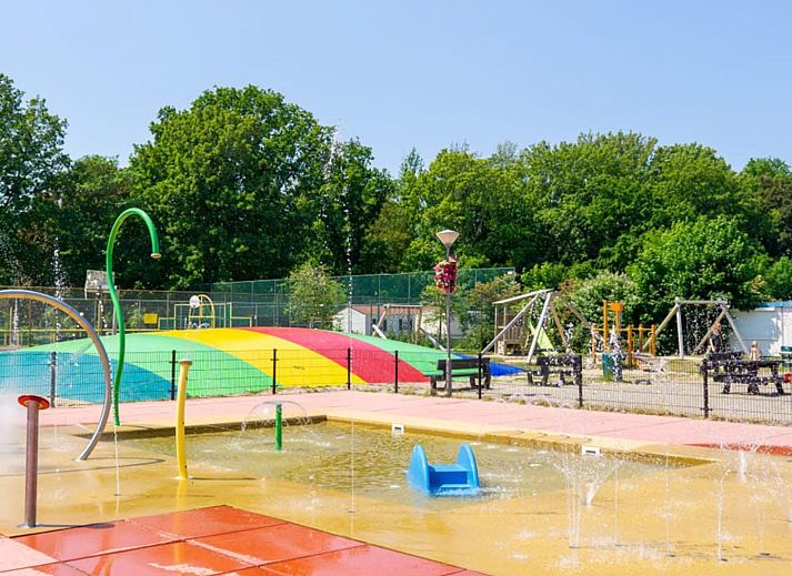 Camping de Krabbeplaat