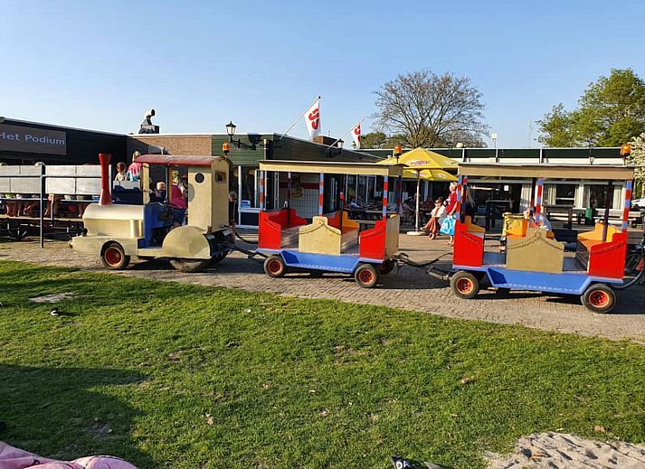 Camping de Krabbeplaat