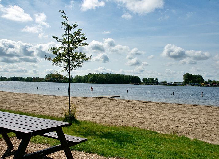 Camping de Krabbeplaat