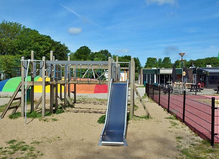 Camping de Krabbeplaat