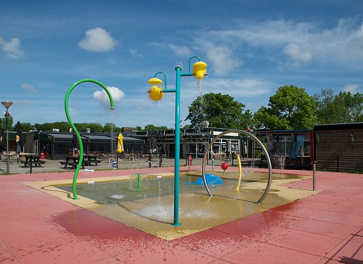 Camping de Krabbeplaat