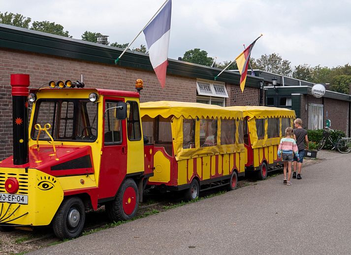 Camping de Krabbeplaat