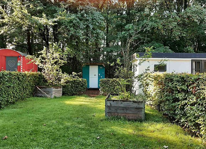Buytenplaets Suydersee