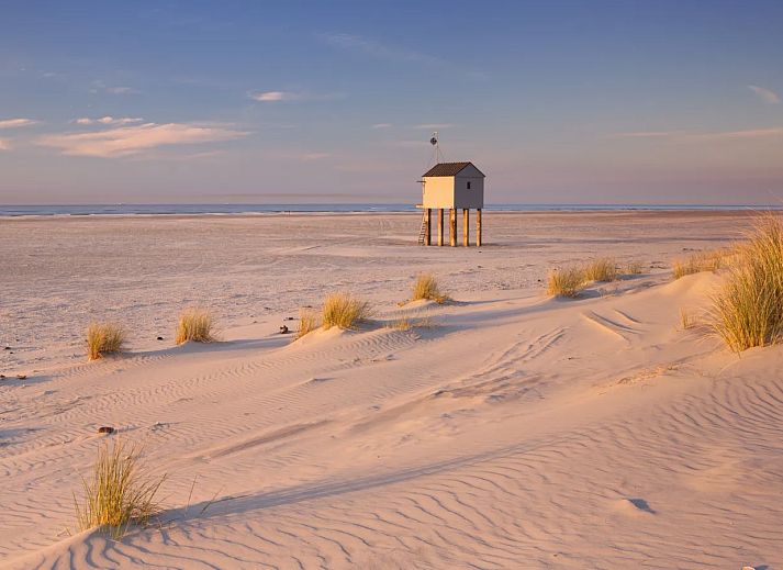 Landal West Terschelling