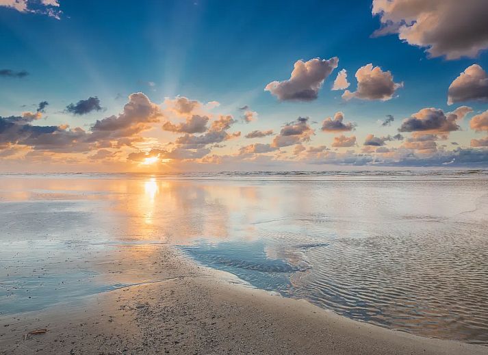 Landal West Terschelling