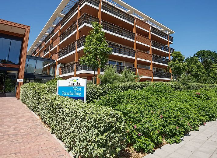 Landal West Terschelling