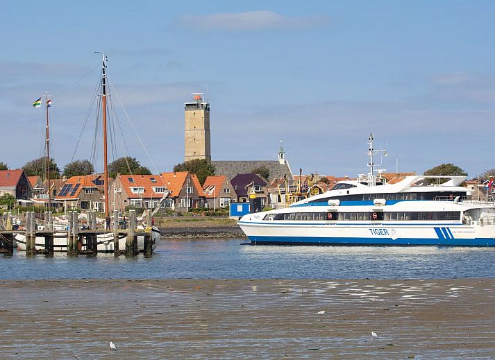 Landal West Terschelling