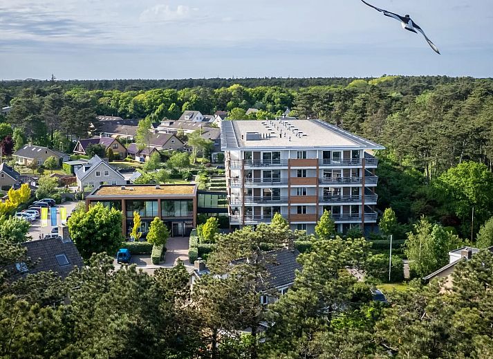 Landal West Terschelling