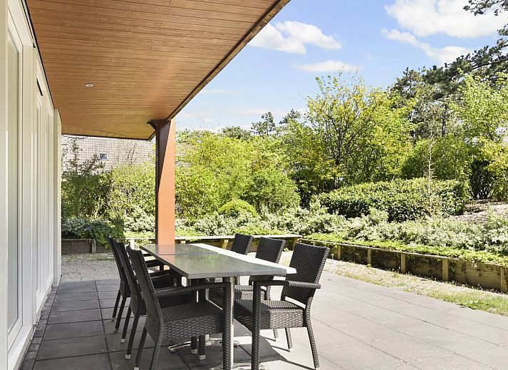 Landal West Terschelling