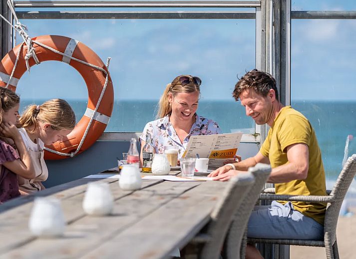 Landal West Terschelling