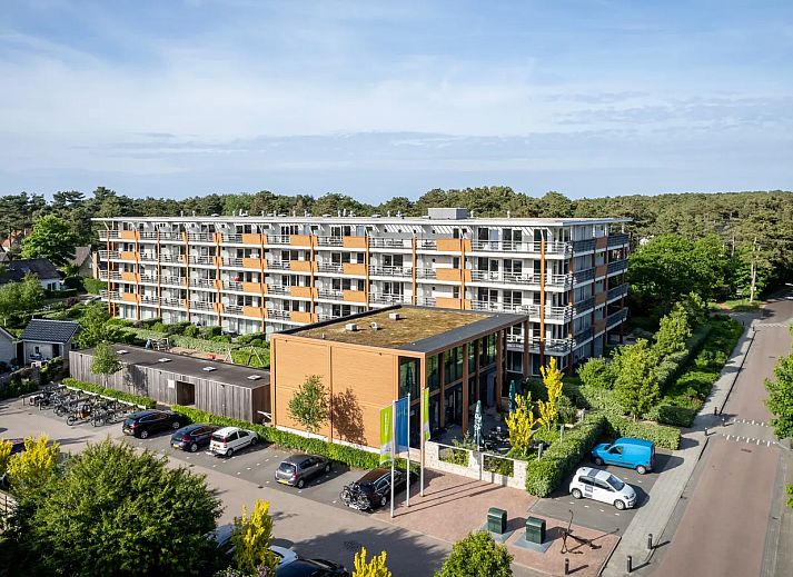 Landal West Terschelling