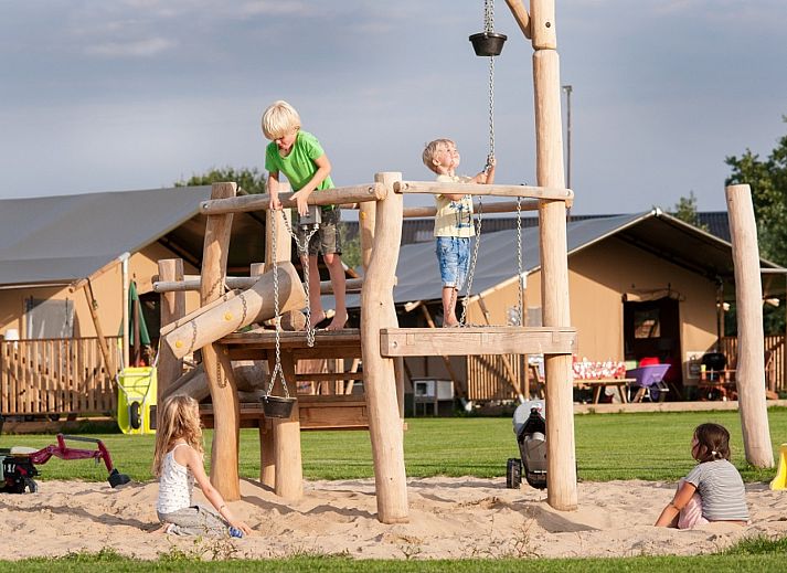 FarmCamps De Smulhoeve