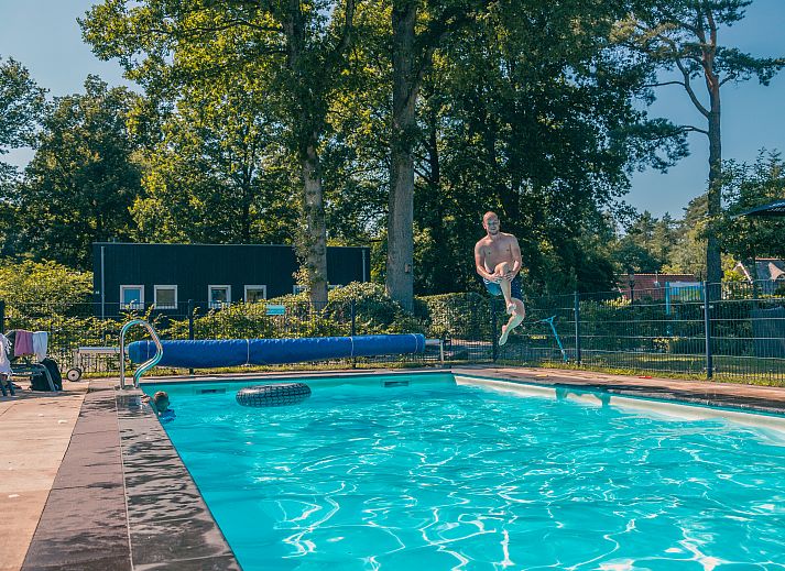 EuroParcs Reestervallei