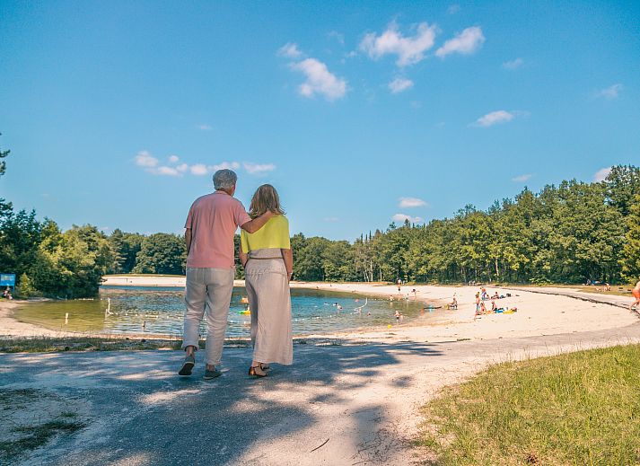 EuroParcs Reestervallei