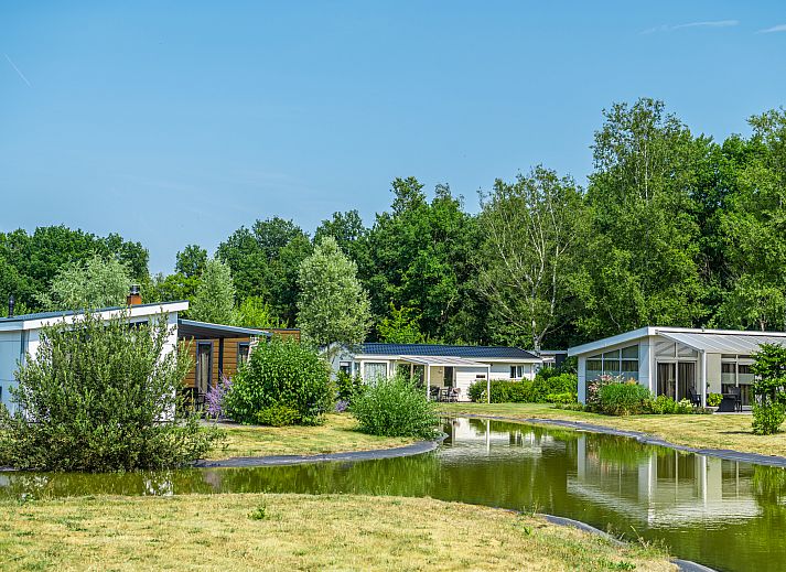 EuroParcs Reestervallei