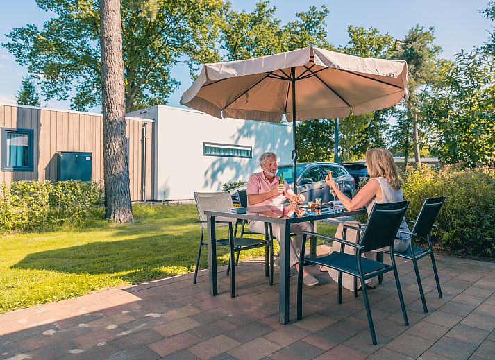 EuroParcs Reestervallei