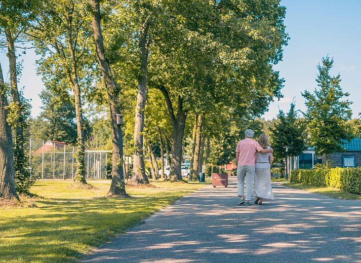 EuroParcs Reestervallei