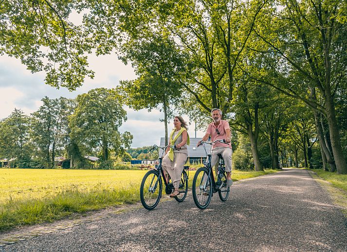 EuroParcs Reestervallei