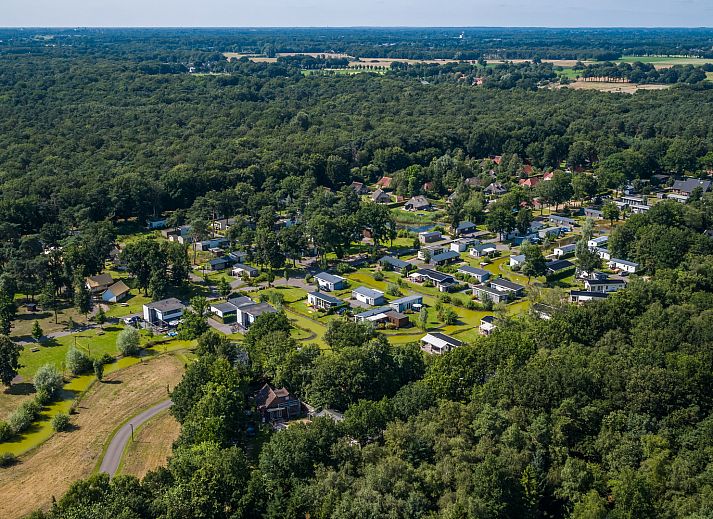 EuroParcs Reestervallei