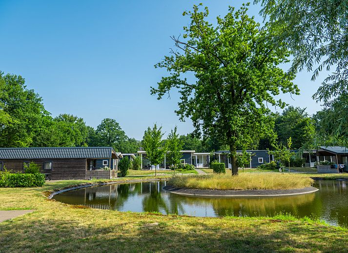 EuroParcs Reestervallei