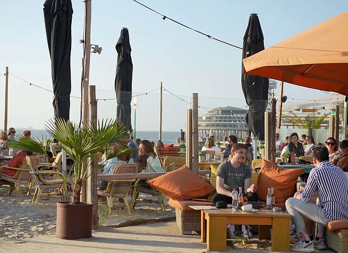 Vakantiepark Kijkduin