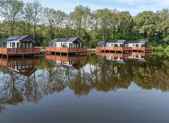 Landal Landgoed Bourtange