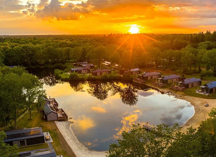 Landal Landgoed Bourtange