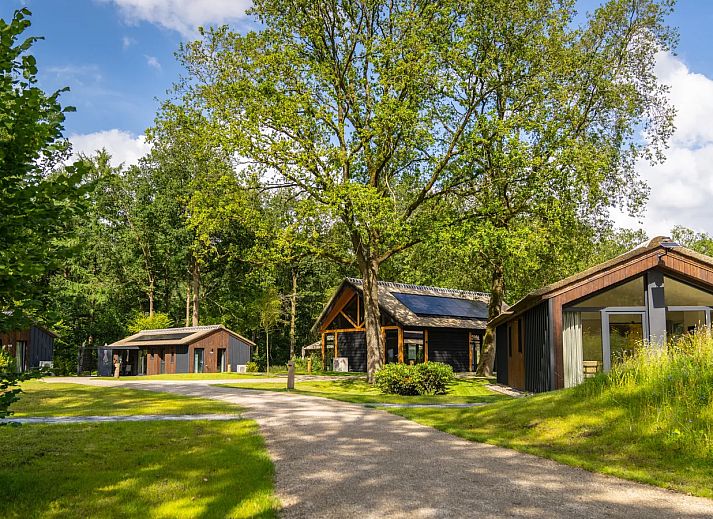 Landal Landgoed Bourtange